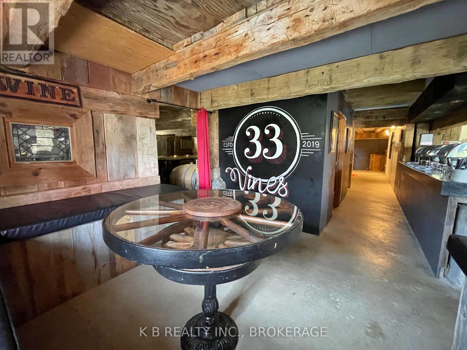 9261 33 Highway, Greater Napanee, Ontario K0H 1G0 - Photo 6 - X12639898