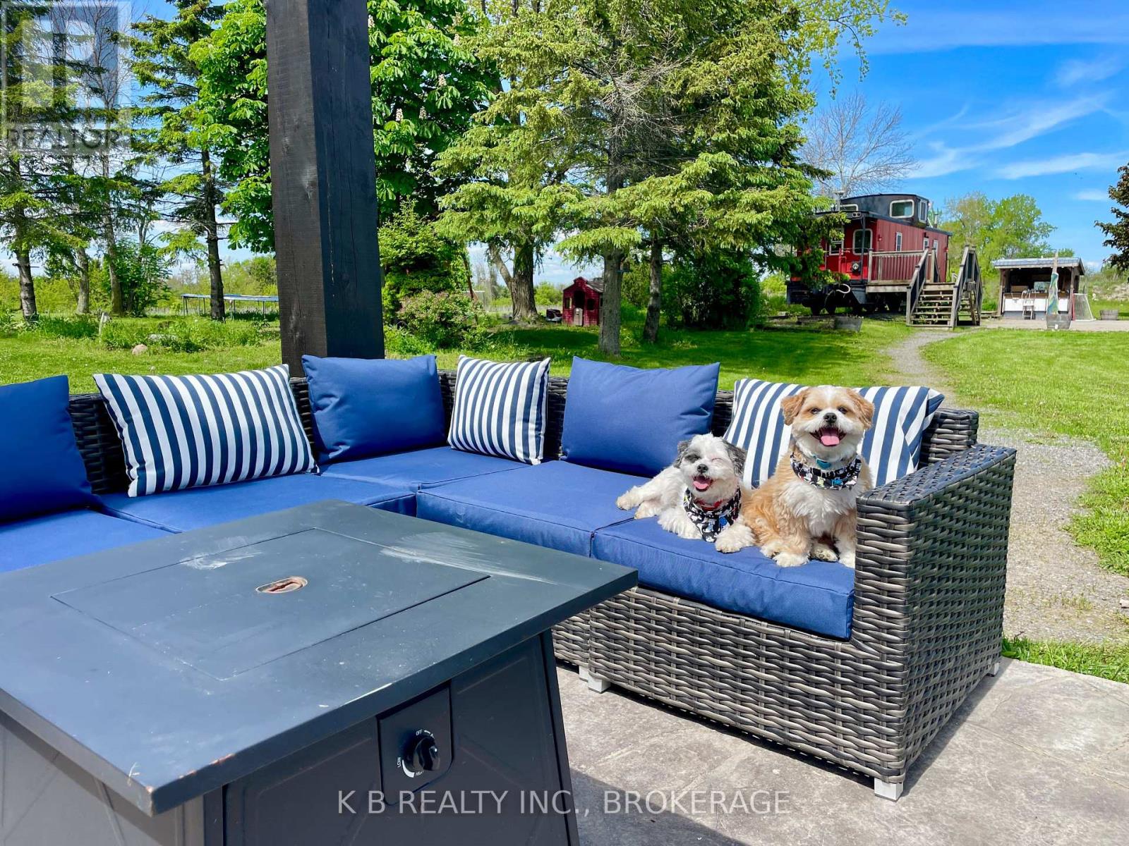 9261 33 Highway, Greater Napanee, Ontario K0H 1G0 - Photo 4 - X12639898