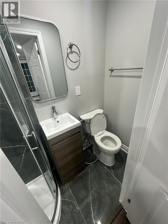 691 Karlsfeld Road Unit# Lower, Waterloo, Ontario  N2T 1V3 - Photo 3 - 40796371