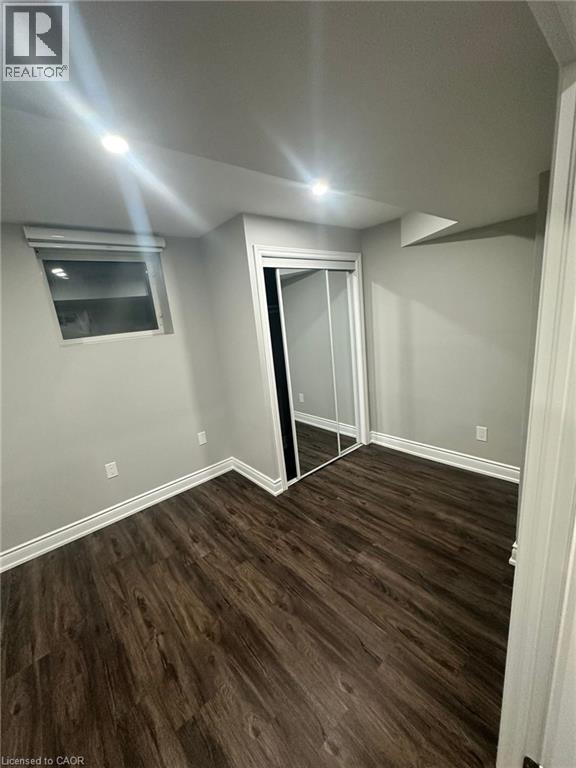 691 Karlsfeld Road Unit# Lower, Waterloo, Ontario  N2T 1V3 - Photo 7 - 40796371