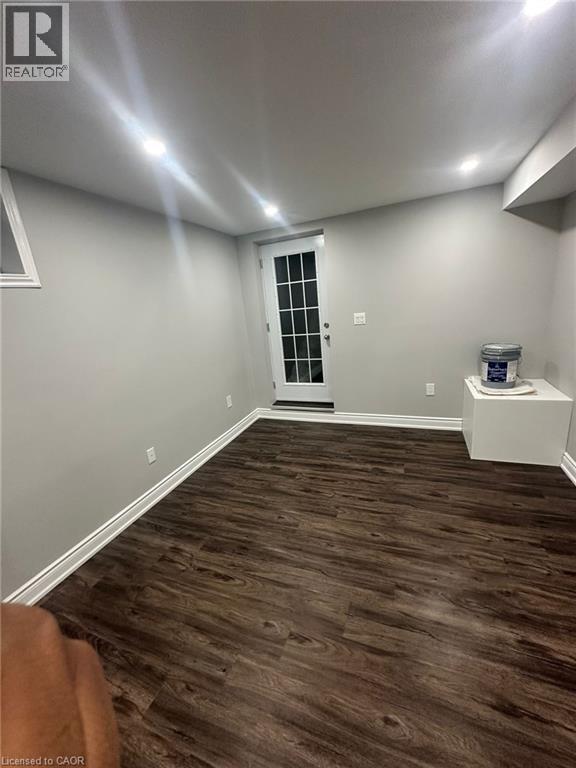 691 Karlsfeld Road Unit# Lower, Waterloo, Ontario  N2T 1V3 - Photo 8 - 40796371