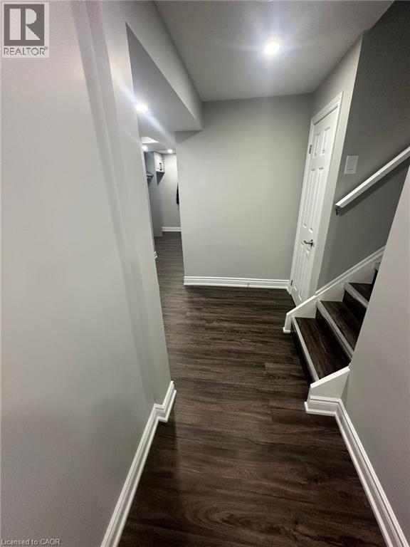 691 Karlsfeld Road Unit# Lower, Waterloo, Ontario  N2T 1V3 - Photo 9 - 40796371