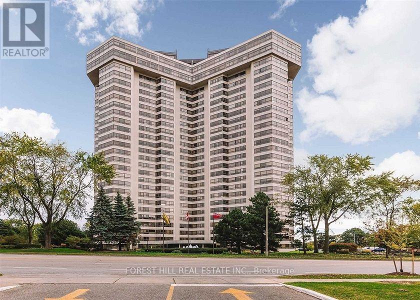 2501 - 1300 BLOOR STREET, Mississauga (Applewood)