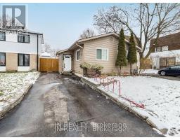 23 HAZELGLEN COURT, Brampton, Ontario