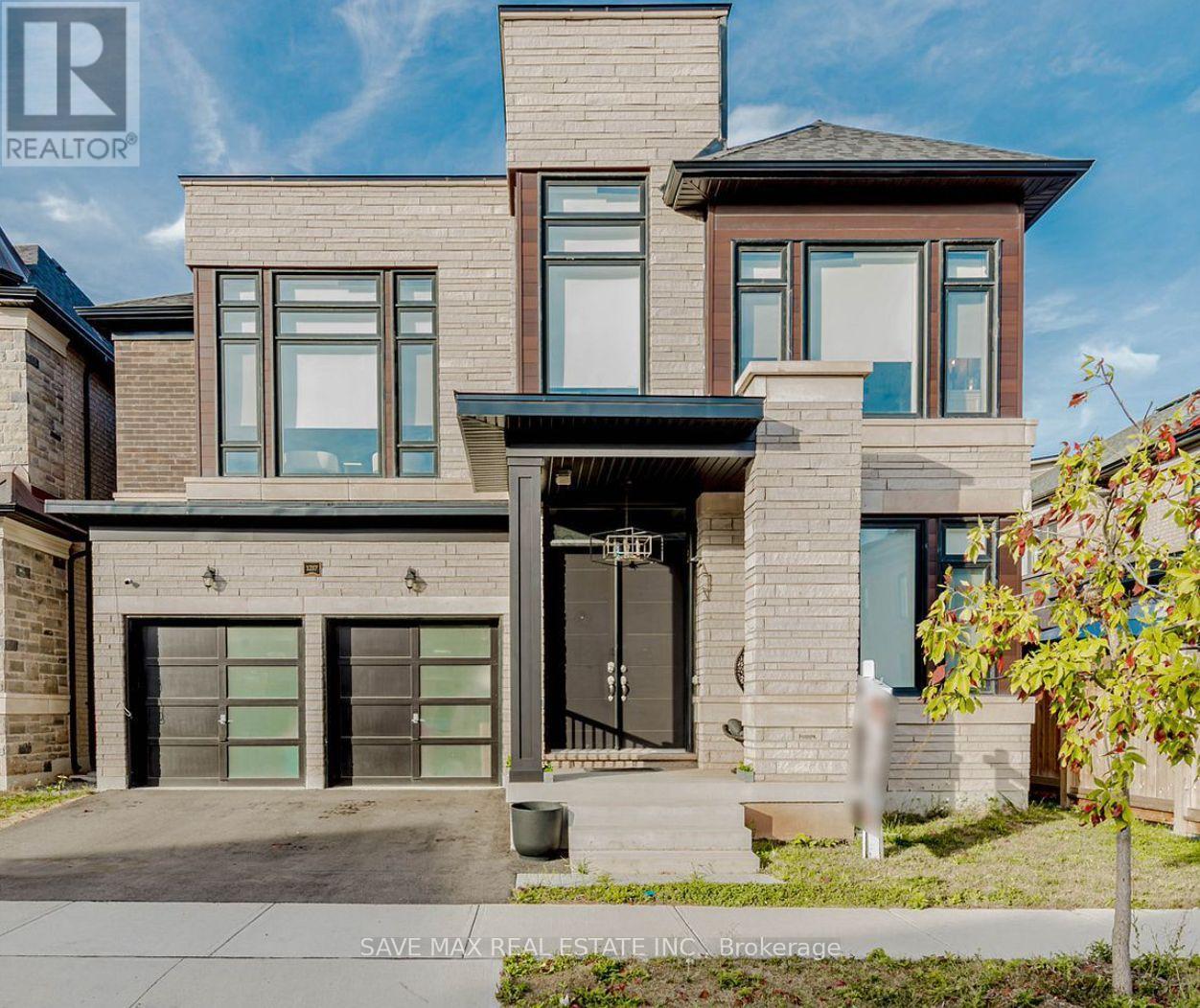 1217 IRONBRIDGE ROAD, Oakville, Ontario