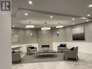 2501 - 1300 Bloor Street, Mississauga, Ontario  L4Y 3Z2 - Photo 3 - W12674274