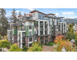 312 45510 MARKET WAY|Garrison Crossing, Chilliwack, British Columbia