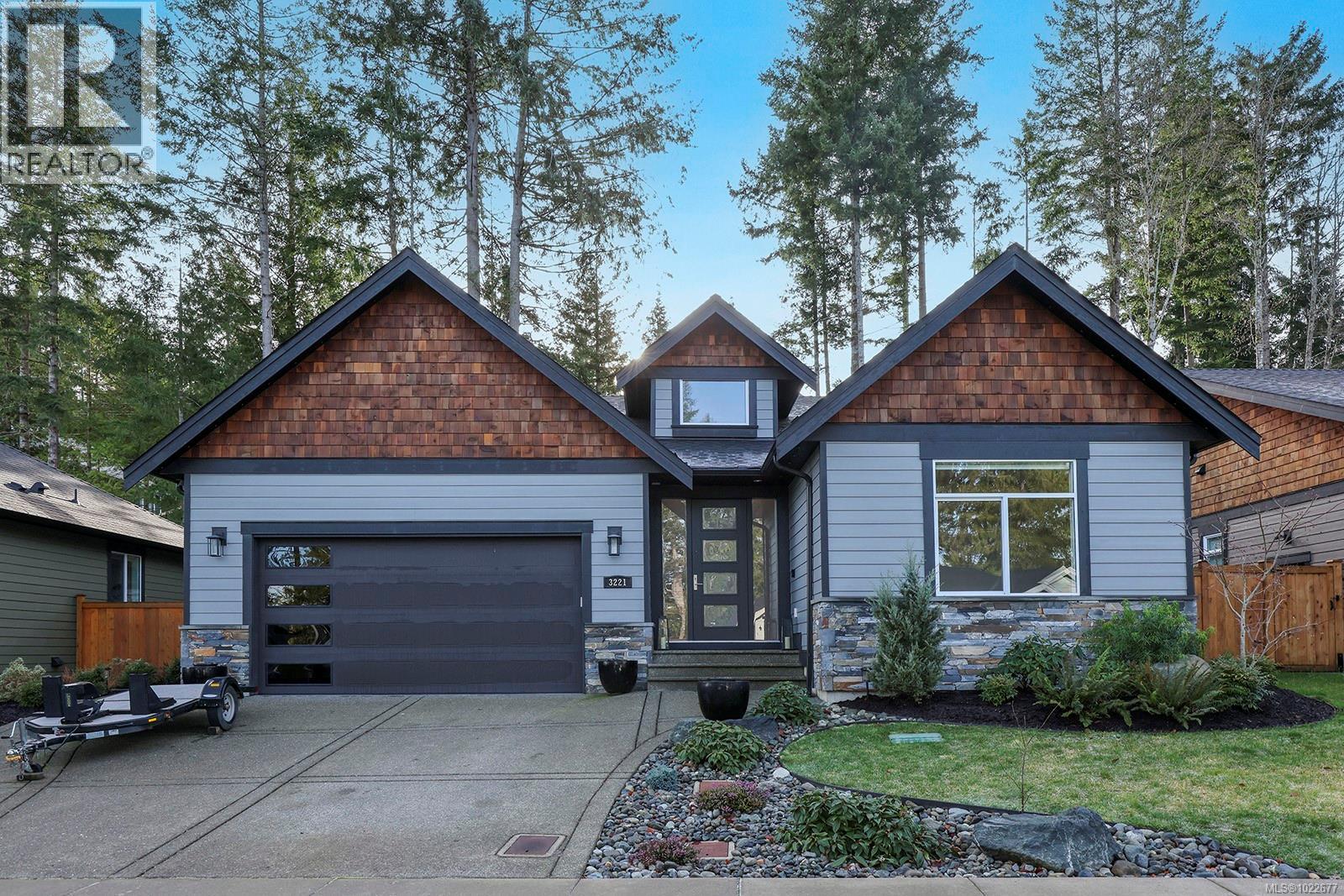 3221 Klanawa Cres, Courtenay, British Columbia  V9N 0H4 - Photo 14 - 1022677