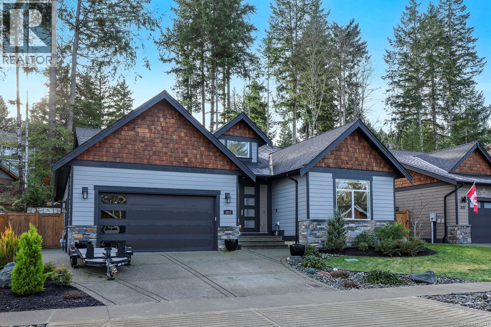 3221 Klanawa Cres, Courtenay, British Columbia  V9N 0H4 - Photo 13 - 1022677