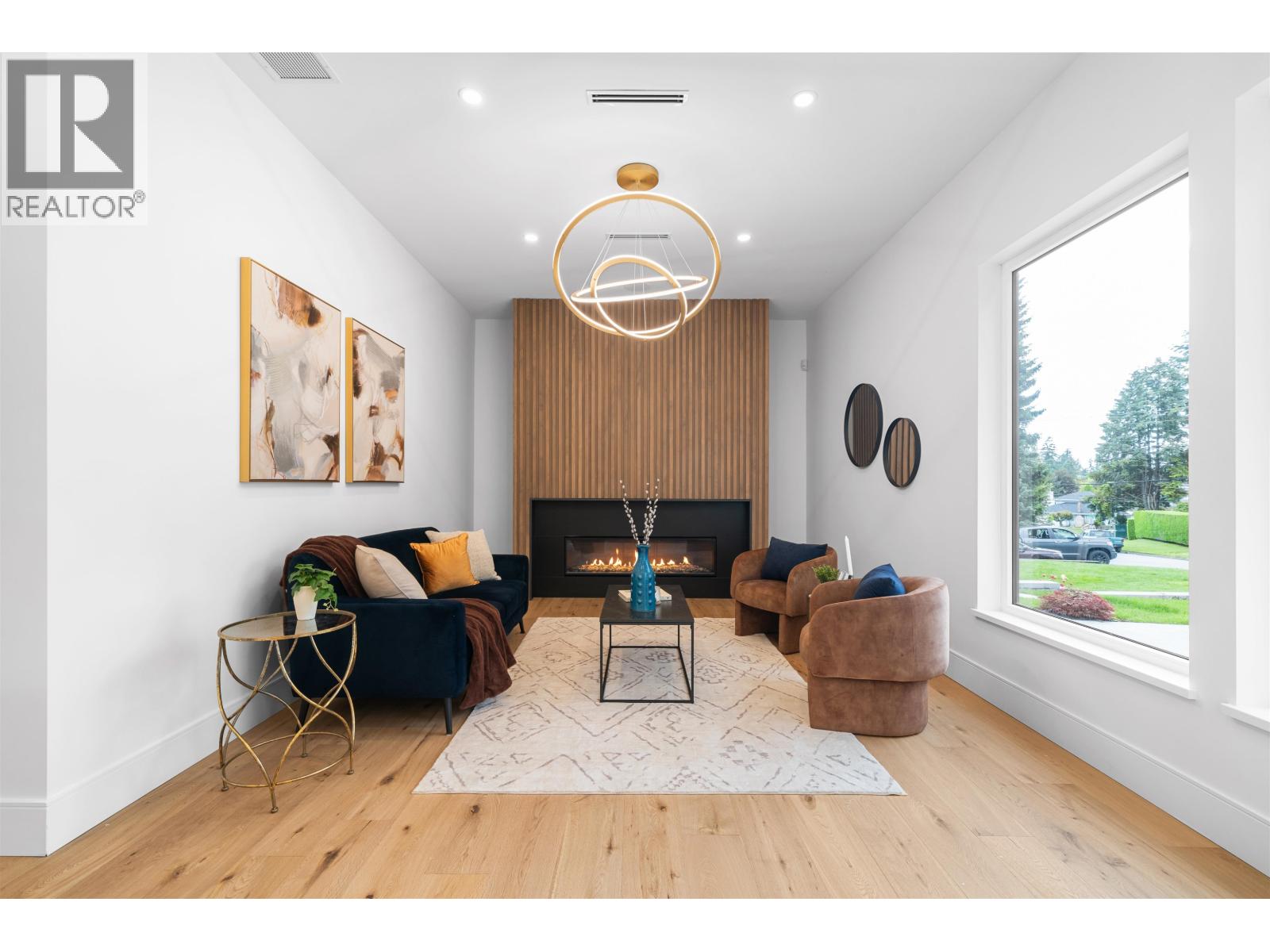 687 Poplar Street, Coquitlam, British Columbia  V3J 3K7 - Photo 5 - R3075158