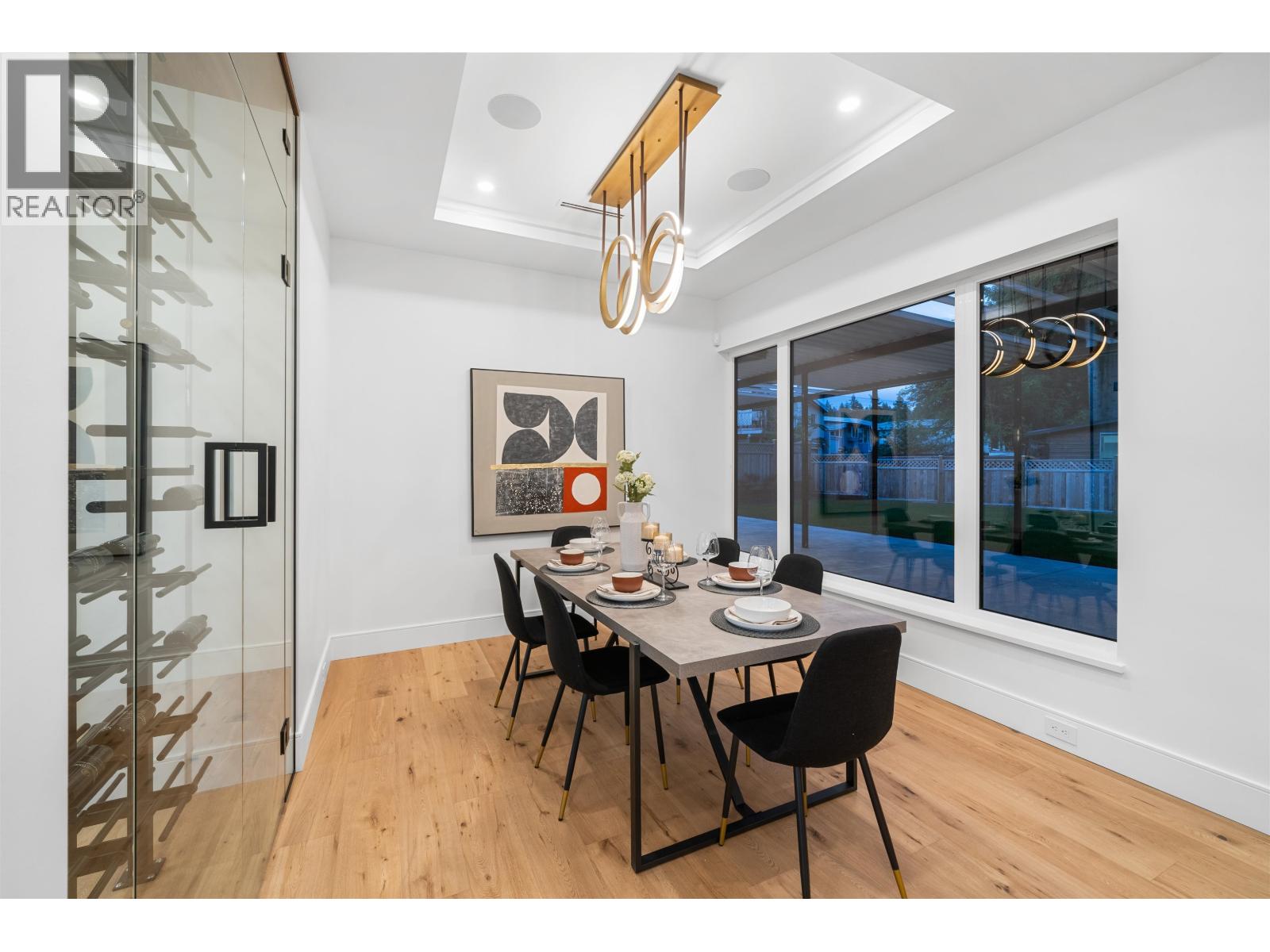 687 Poplar Street, Coquitlam, British Columbia  V3J 3K7 - Photo 10 - R3075158