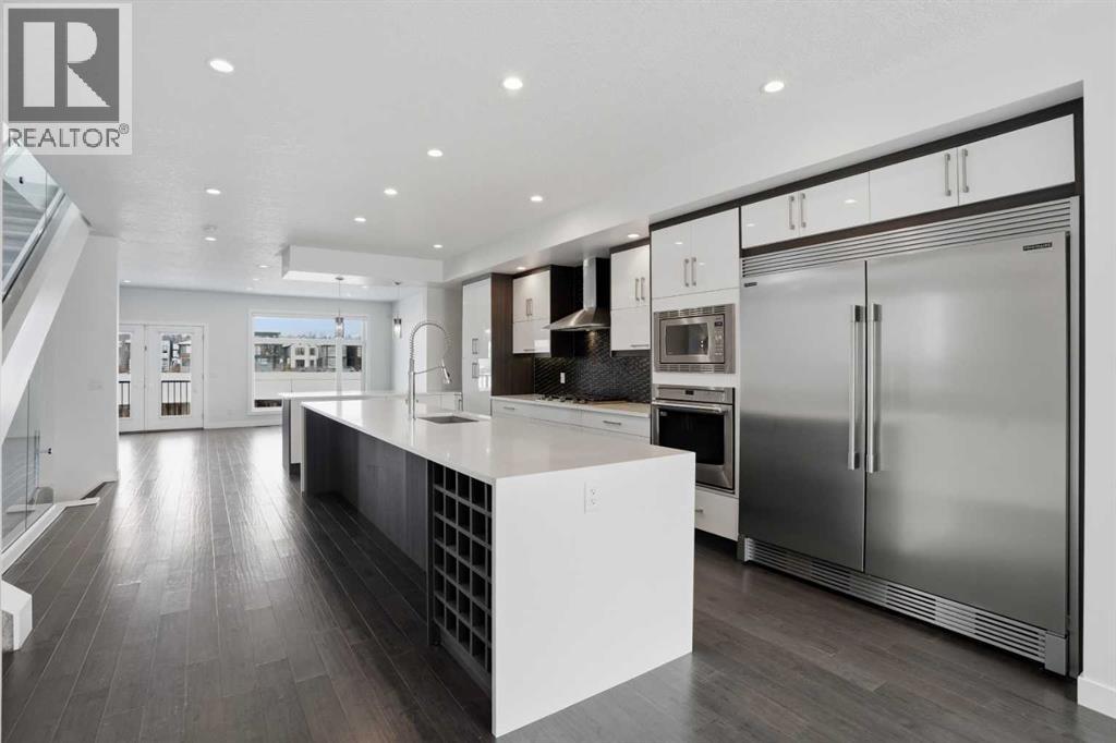 2312 Westmount Road Nw, Calgary, Alberta  T2N 3N6 - Photo 11 - A2276746