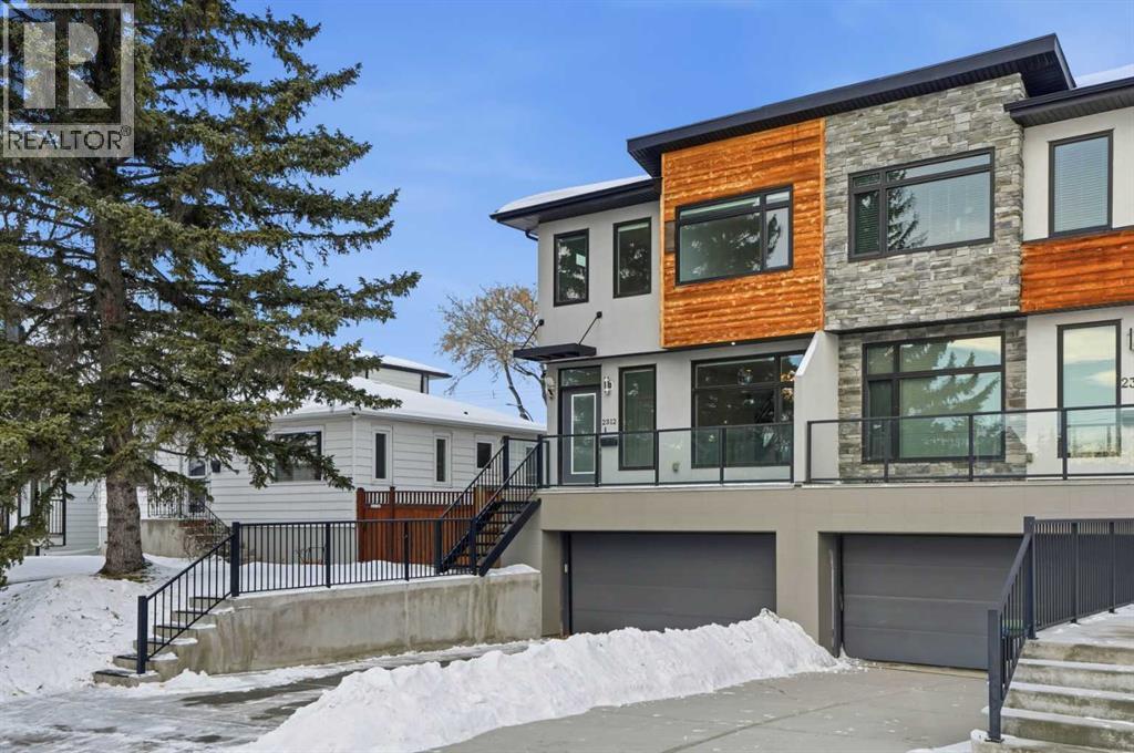 2312 Westmount Road Nw, Calgary, Alberta  T2N 3N6 - Photo 2 - A2276746