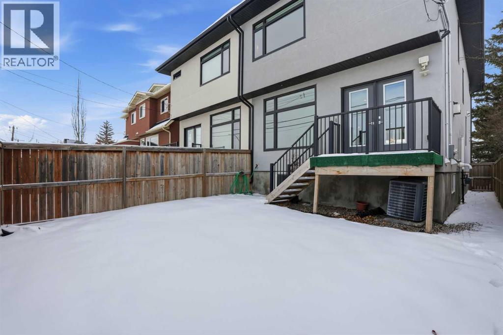 2312 Westmount Road Nw, Calgary, Alberta  T2N 3N6 - Photo 47 - A2276746