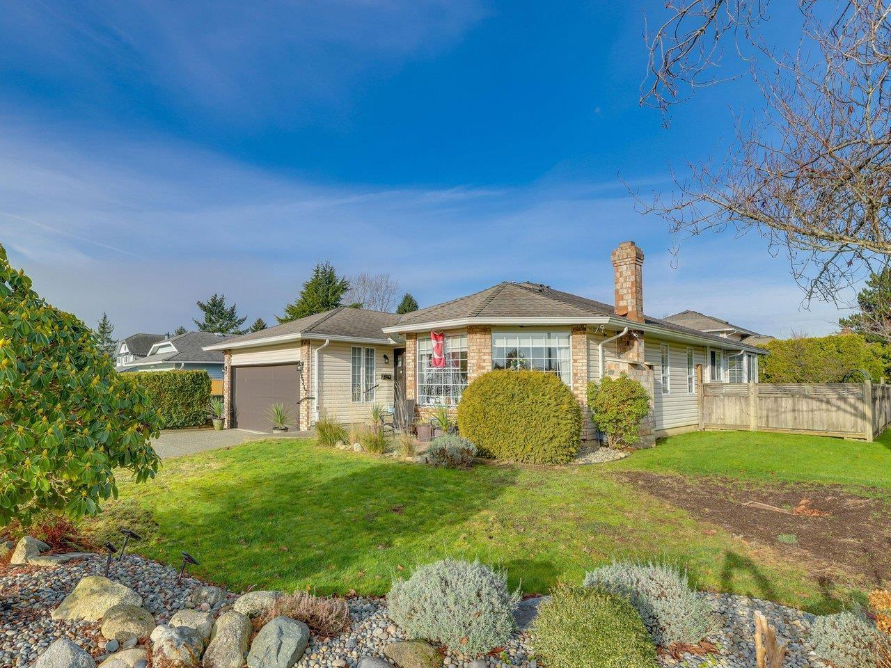 16347 12 Avenue, Surrey, British Columbia  V4A 8C3 - Photo 2 - R3077146