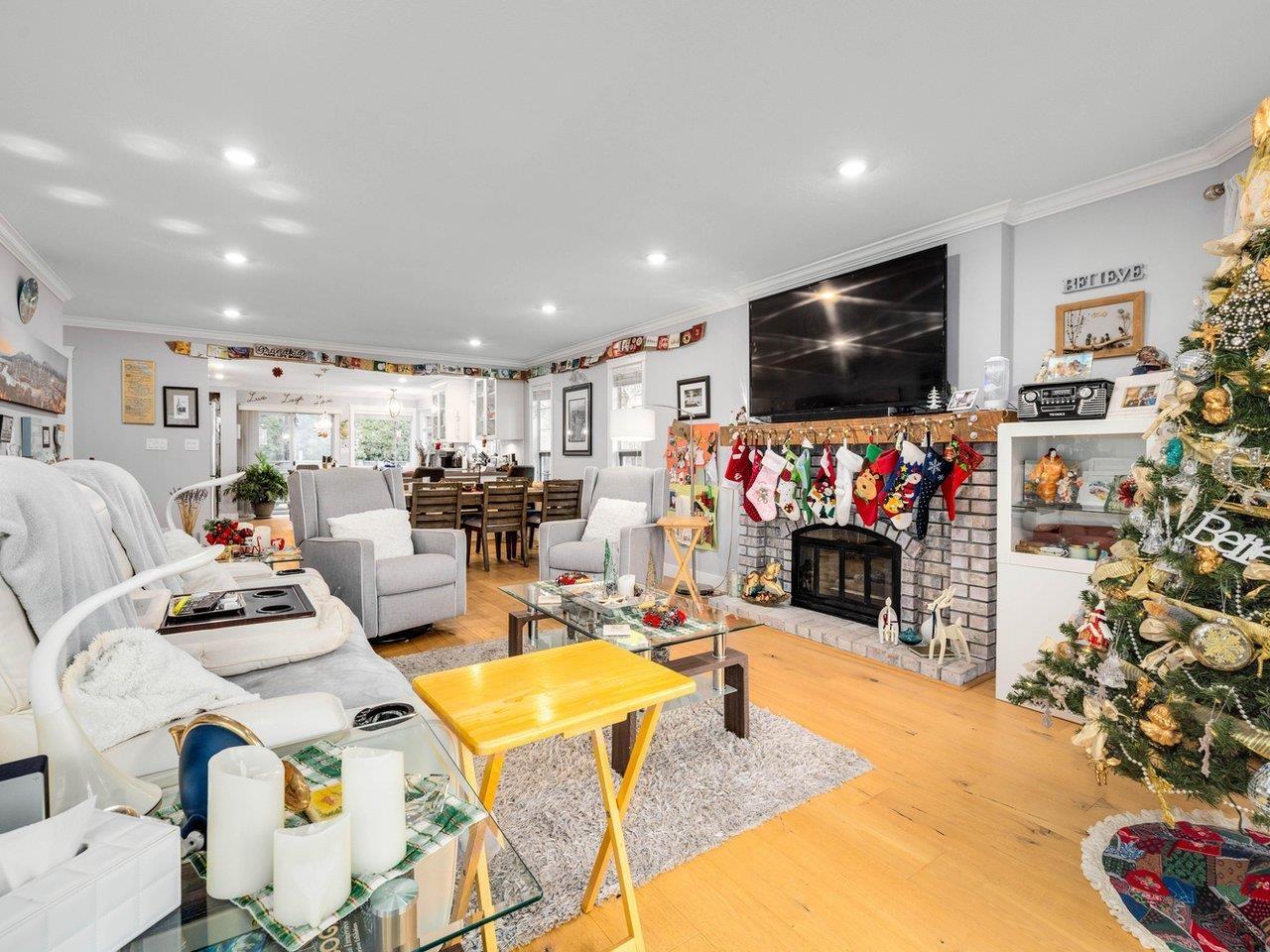 16347 12 Avenue, Surrey, British Columbia  V4A 8C3 - Photo 8 - R3077146