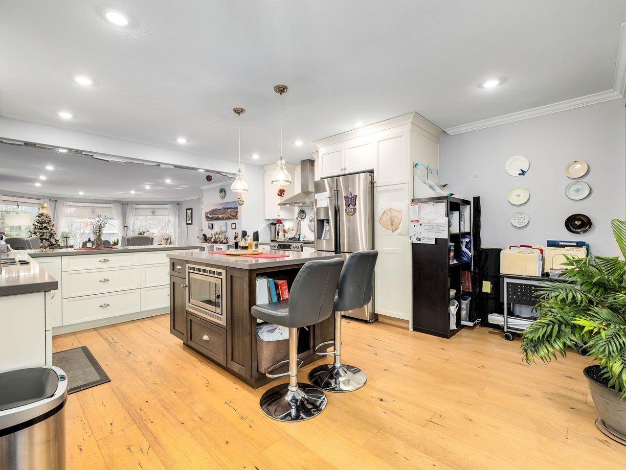 16347 12 Avenue, Surrey, British Columbia  V4A 8C3 - Photo 14 - R3077146