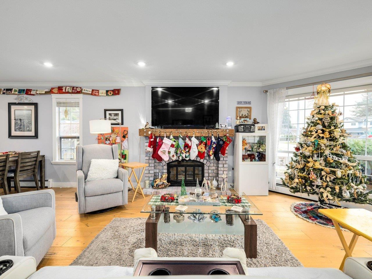 16347 12 Avenue, Surrey, British Columbia  V4A 8C3 - Photo 7 - R3077146