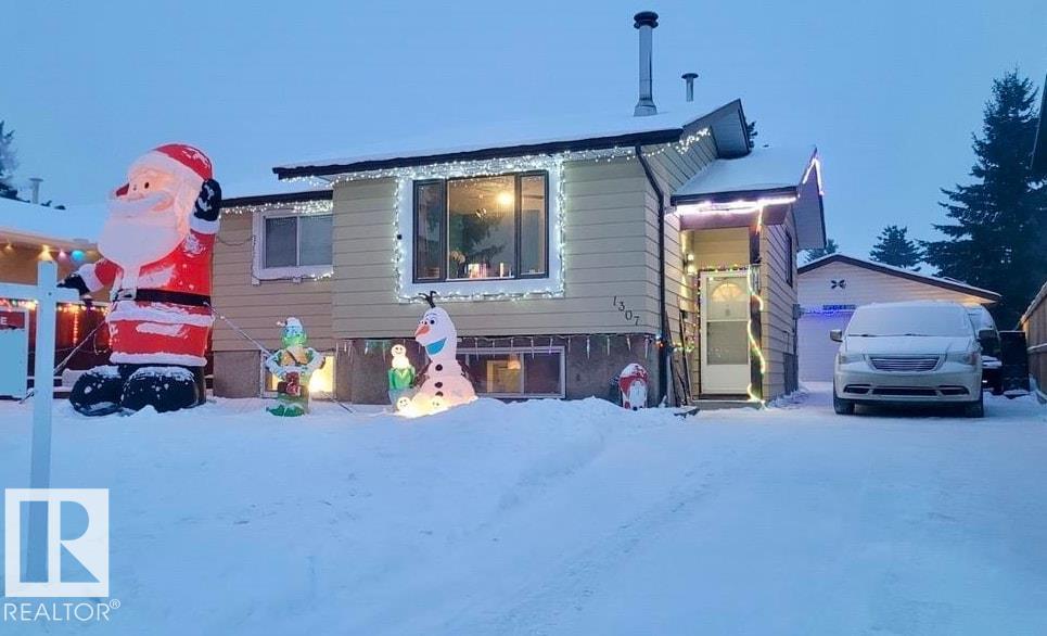 1307 36 ST NW, Edmonton, Alberta