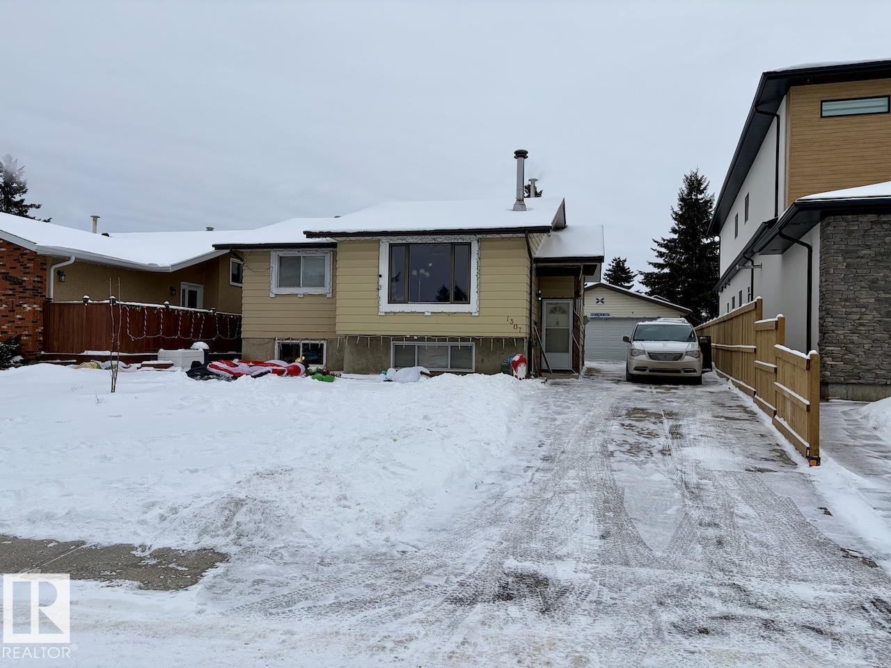 1307 36 St Nw, Edmonton, Alberta  T6L 3G6 - Photo 60 - E4468100