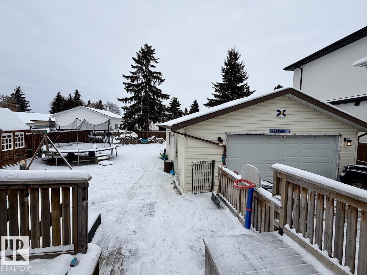 1307 36 St Nw, Edmonton, Alberta  T6L 3G6 - Photo 57 - E4468100