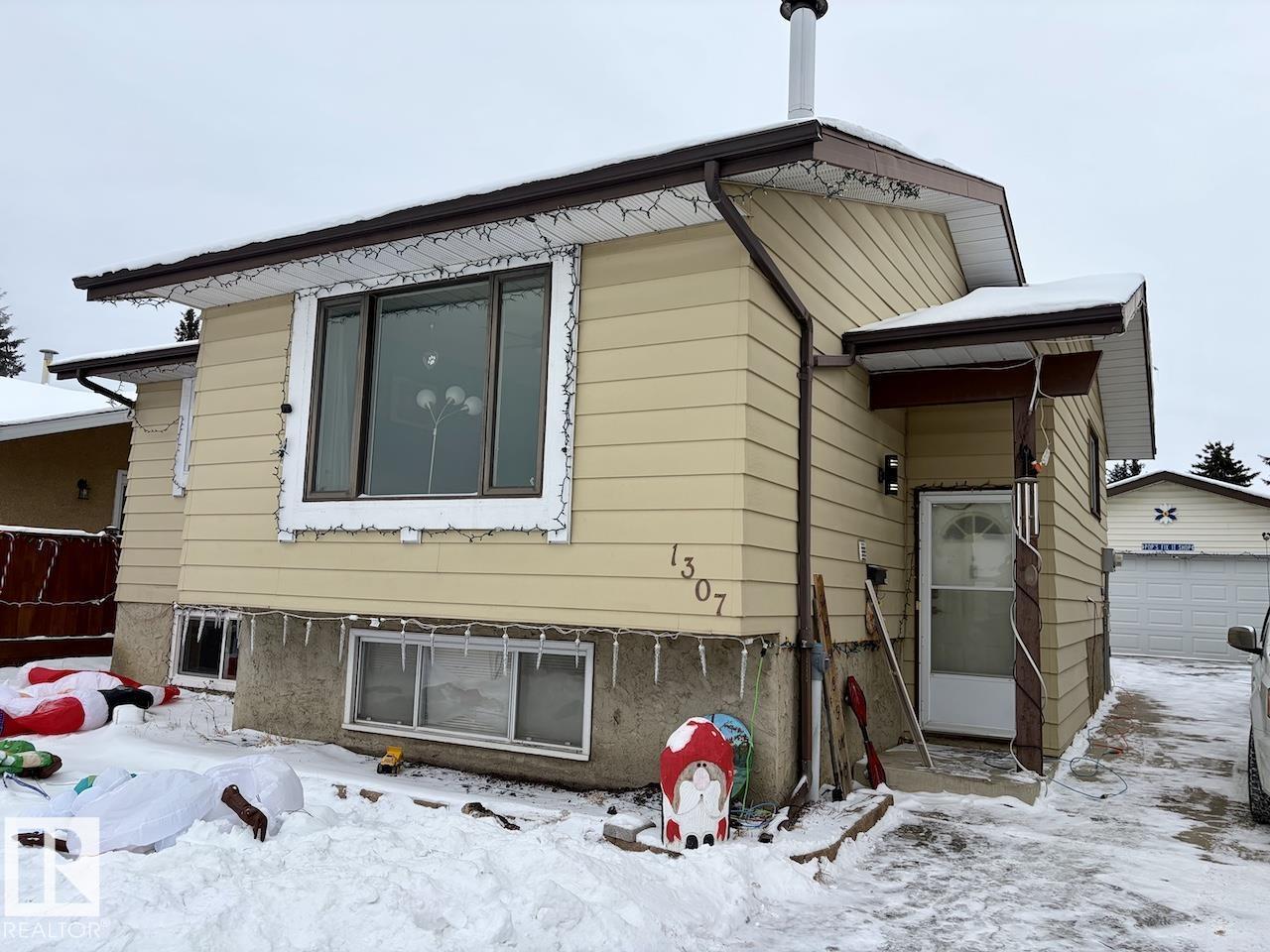 1307 36 St Nw, Edmonton, Alberta  T6L 3G6 - Photo 55 - E4468100