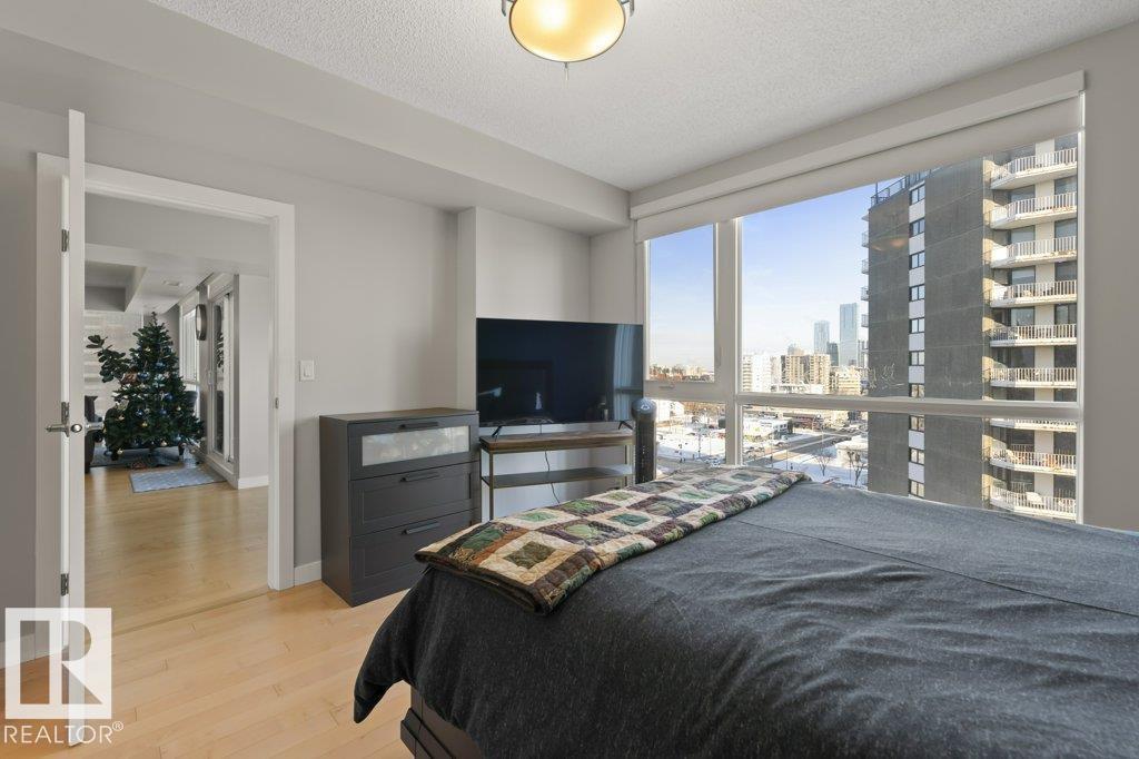 #1104 10046 117 St Nw, Edmonton, Alberta  T5K 1K2 - Photo 17 - E4469323