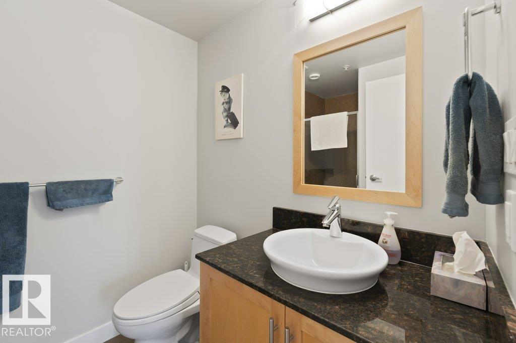 #1104 10046 117 St Nw, Edmonton, Alberta  T5K 1K2 - Photo 10 - E4469323