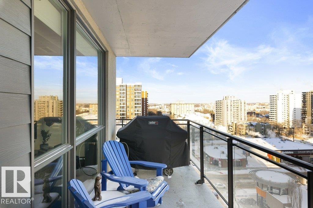 #1104 10046 117 St Nw, Edmonton, Alberta  T5K 1K2 - Photo 21 - E4469323