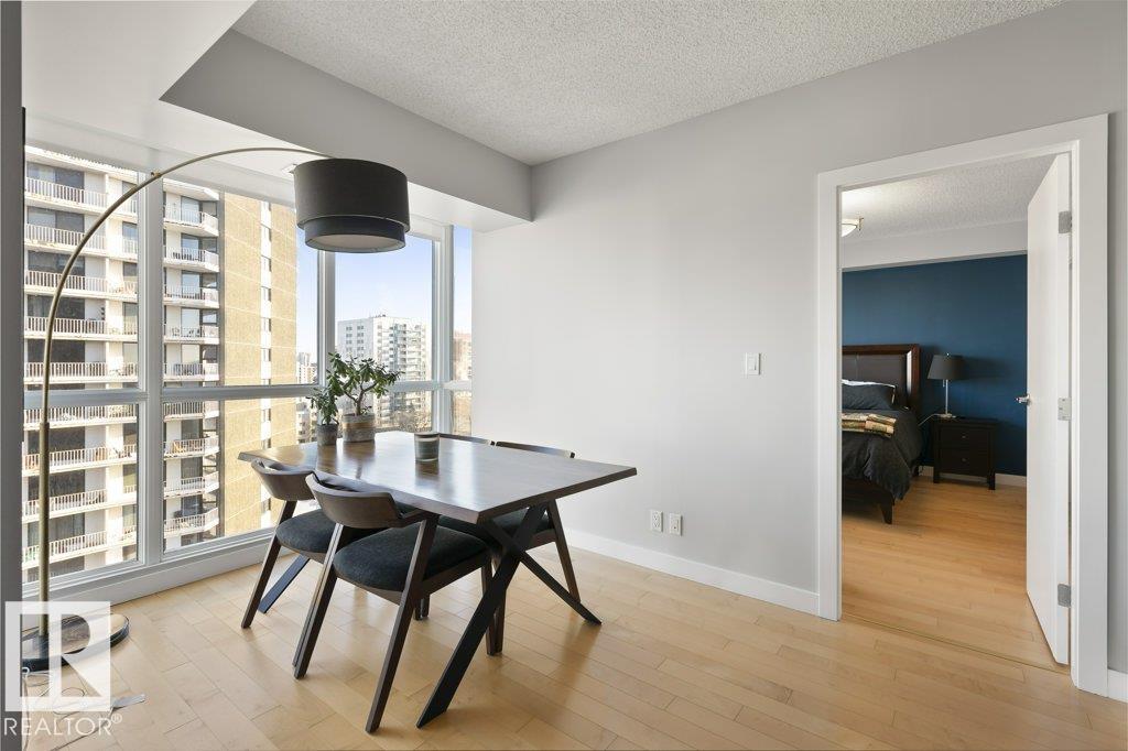 #1104 10046 117 St Nw, Edmonton, Alberta  T5K 1K2 - Photo 13 - E4469323