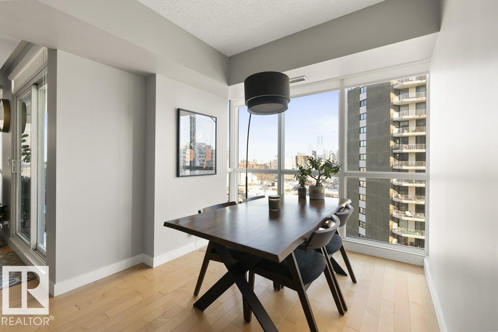 #1104 10046 117 St Nw, Edmonton, Alberta  T5K 1K2 - Photo 14 - E4469323