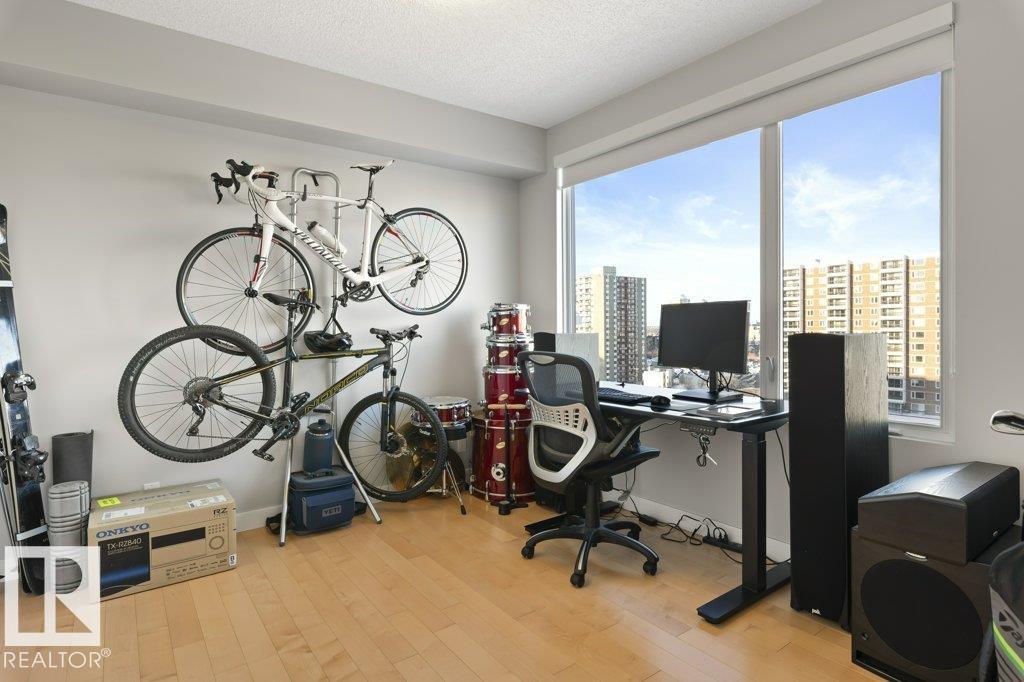 #1104 10046 117 St Nw, Edmonton, Alberta  T5K 1K2 - Photo 12 - E4469323