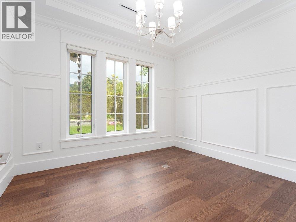 1260 Kings Avenue, West Vancouver, British Columbia  V7T 2C4 - Photo 8 - R3003969