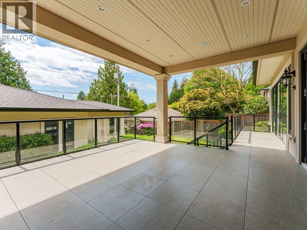 1260 Kings Avenue, West Vancouver, British Columbia  V7T 2C4 - Photo 21 - R3003969