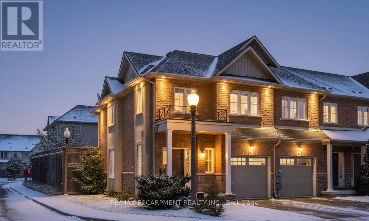 41 - 170 PALACEBEACH TRAIL, Hamilton, Ontario