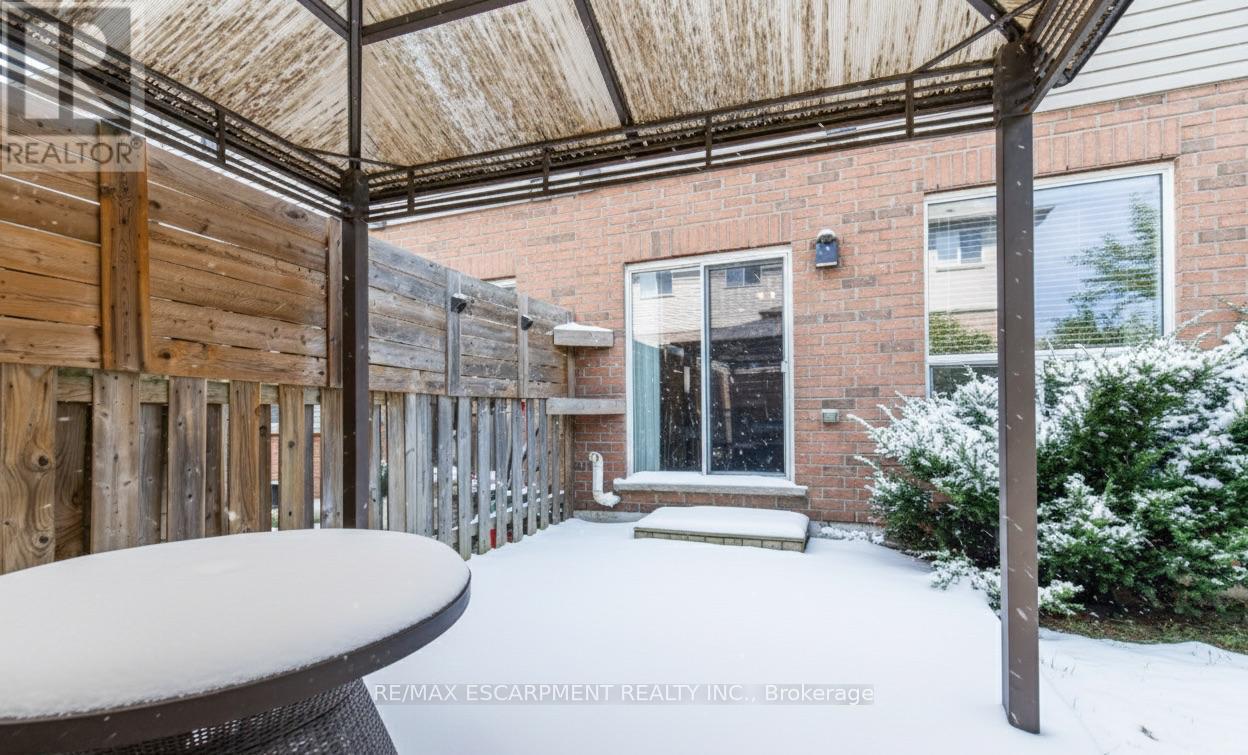 41 - 170 Palacebeach Trail, Hamilton, Ontario  L8E 0H2 - Photo 29 - X12674256