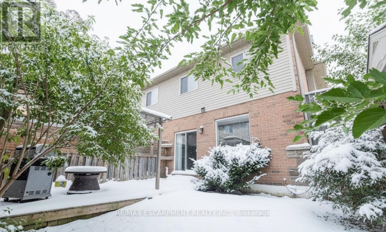 41 - 170 Palacebeach Trail, Hamilton, Ontario  L8E 0H2 - Photo 30 - X12674256