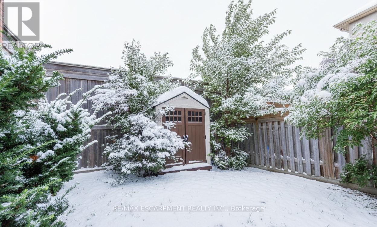 41 - 170 Palacebeach Trail, Hamilton, Ontario  L8E 0H2 - Photo 31 - X12674256