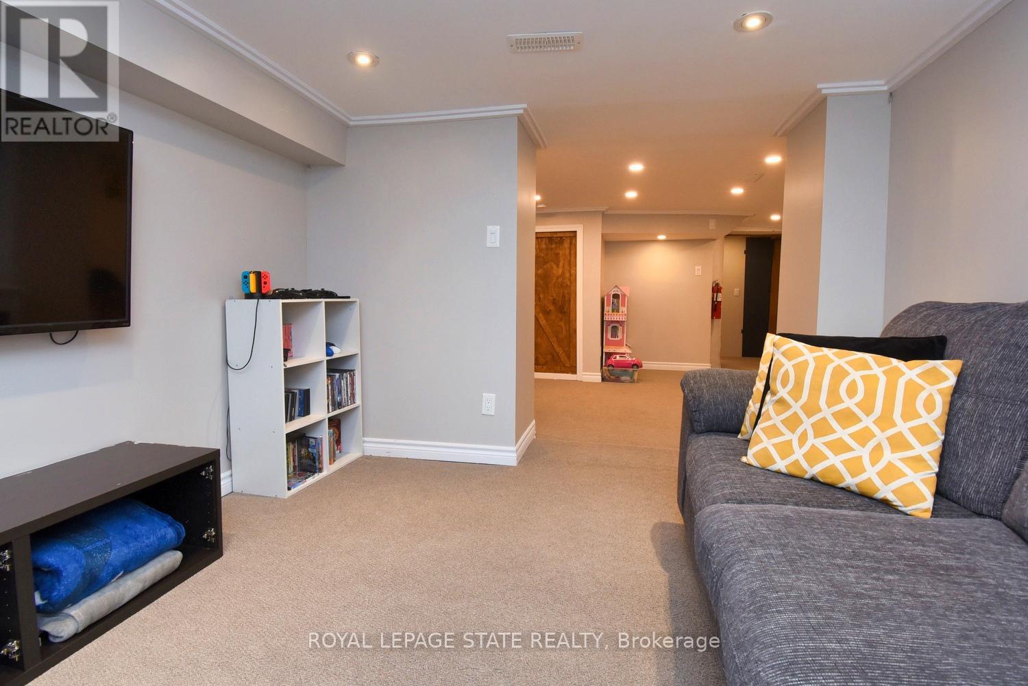 111 Drummond Street, Brantford, Ontario  N3S 5Z9 - Photo 23 - X12674270