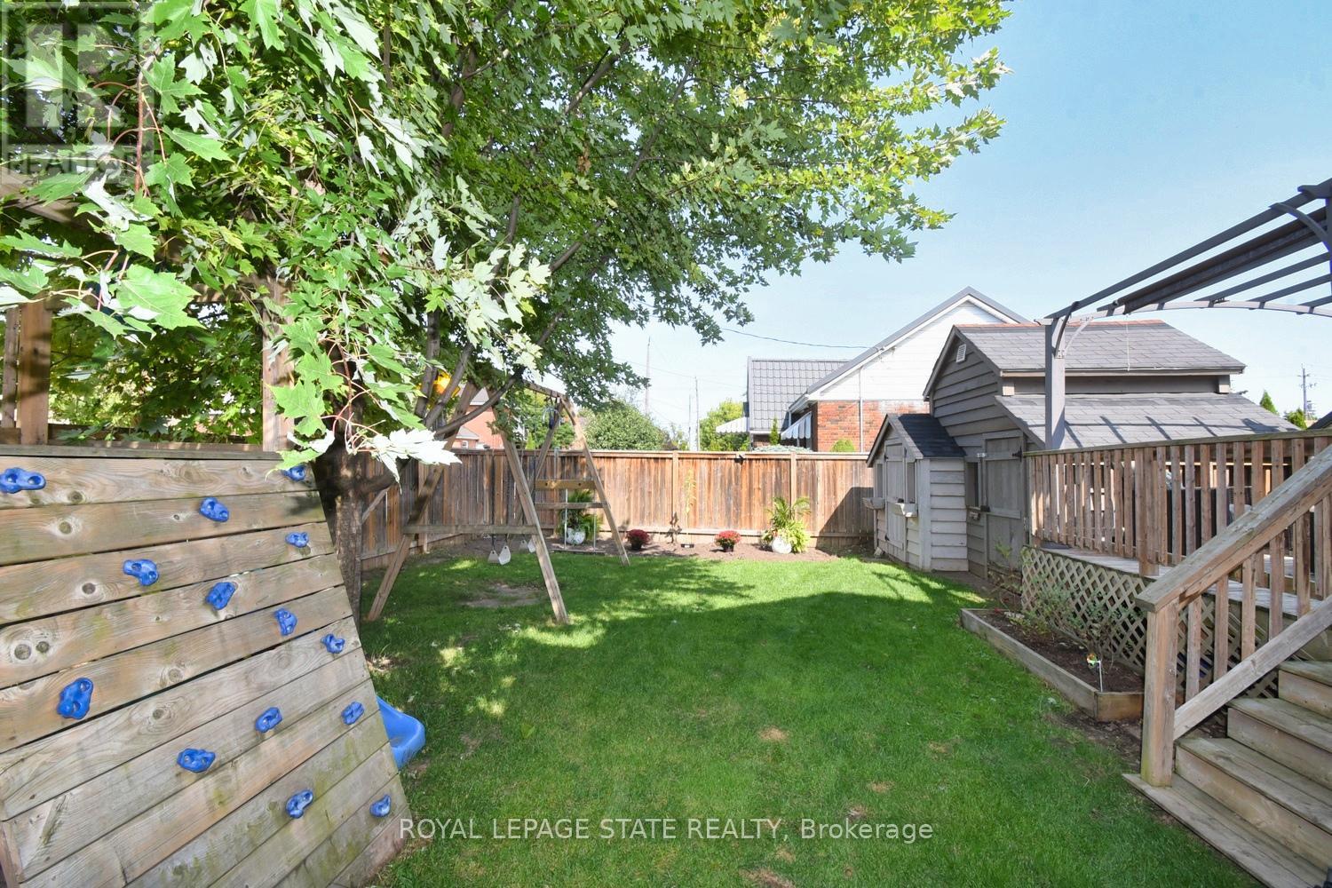 111 Drummond Street, Brantford, Ontario  N3S 5Z9 - Photo 28 - X12674270