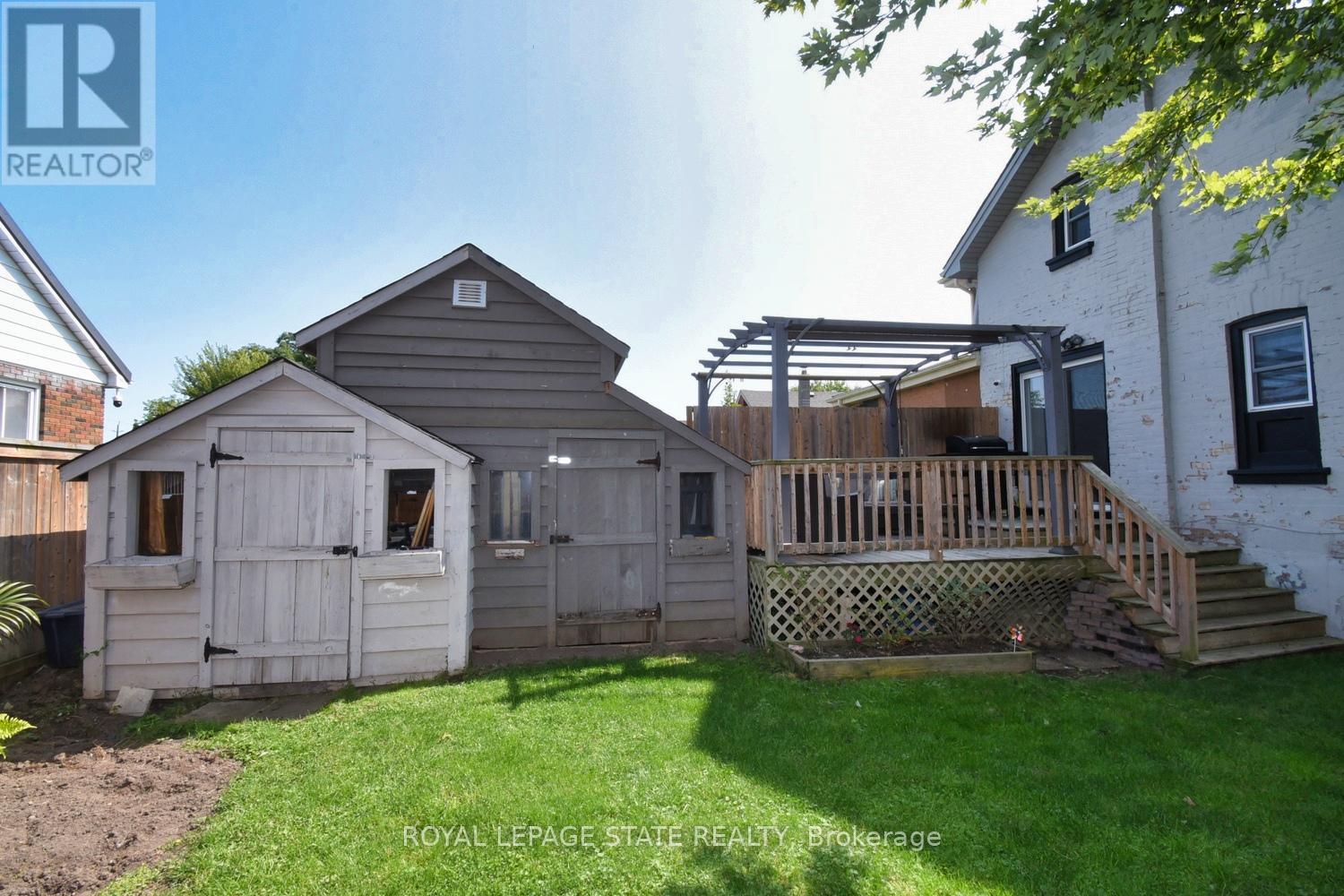 111 Drummond Street, Brantford, Ontario  N3S 5Z9 - Photo 29 - X12674270