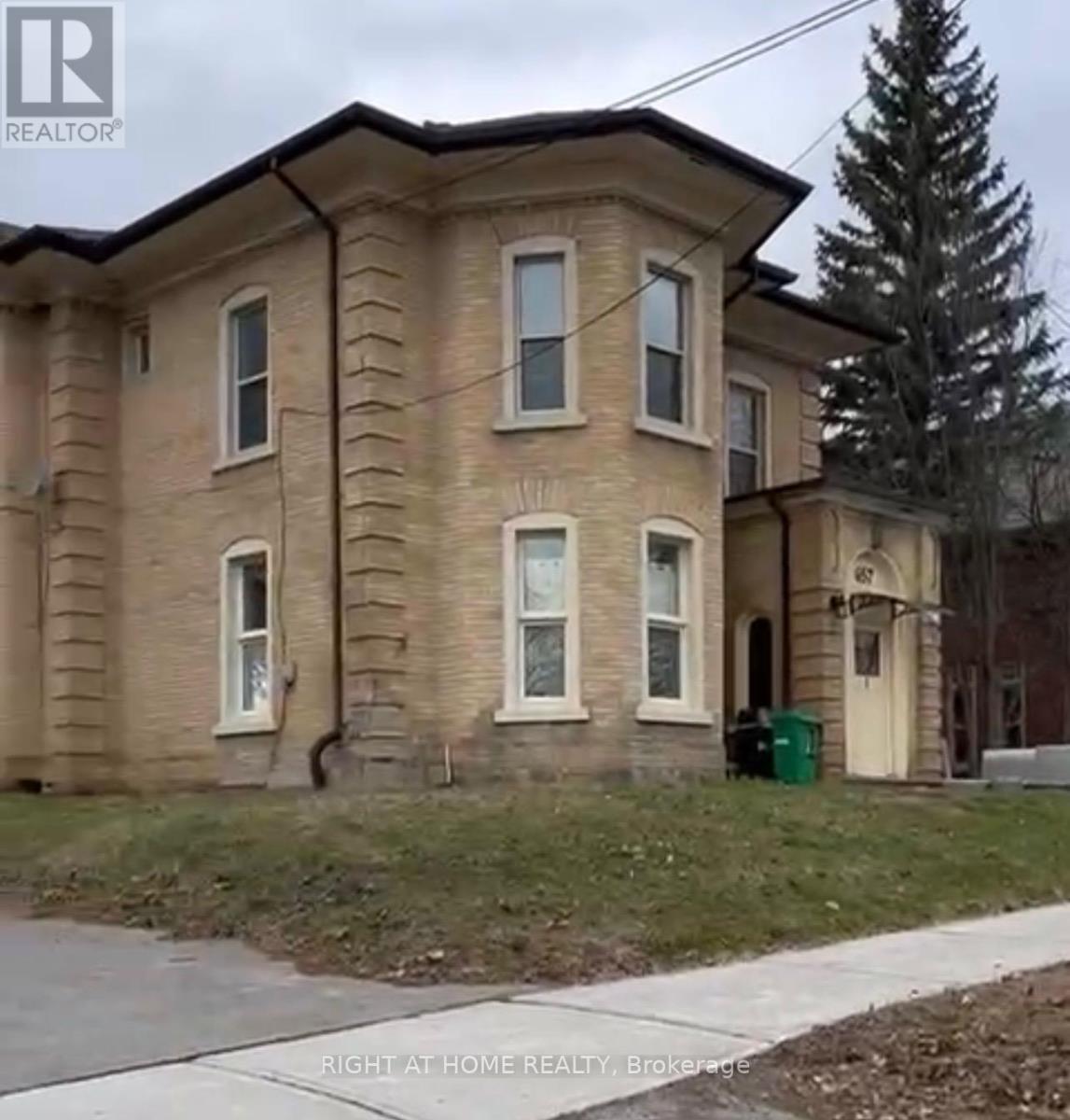 5 - 657 BETHUNE STREET, Peterborough, Ontario