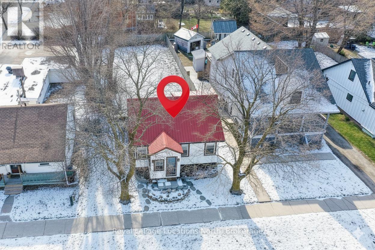 452 HURONTARIO STREET, Collingwood, Ontario