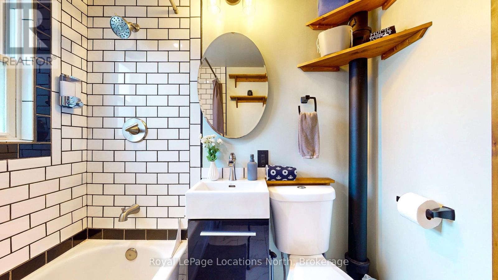 452 Hurontario Street, Collingwood, Ontario  L9Y 2M9 - Photo 15 - S12674320