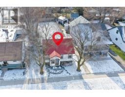 452 HURONTARIO STREET, Collingwood, Ontario