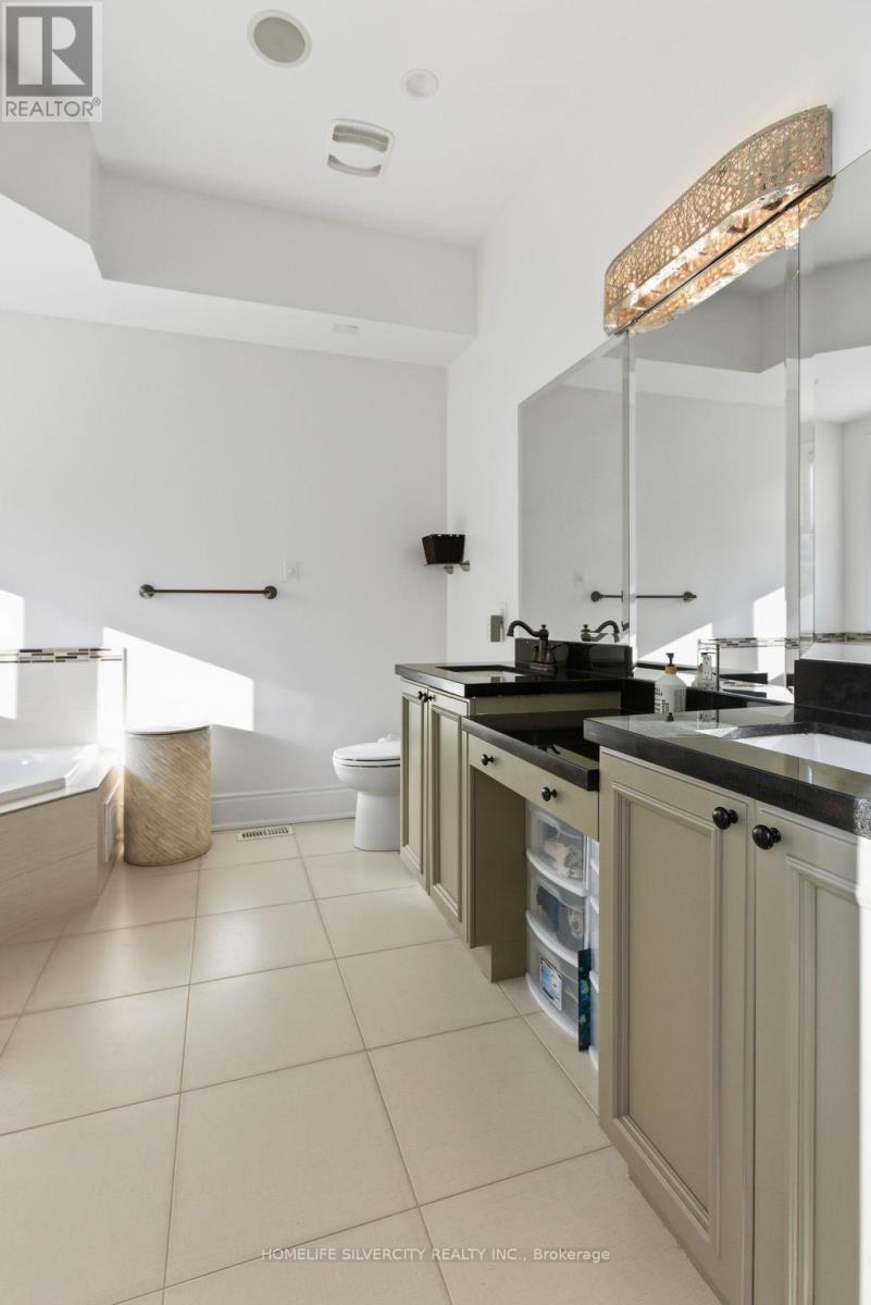 492 Rougemount Drive, Pickering, Ontario  L1W 2B9 - Photo 30 - E12671482