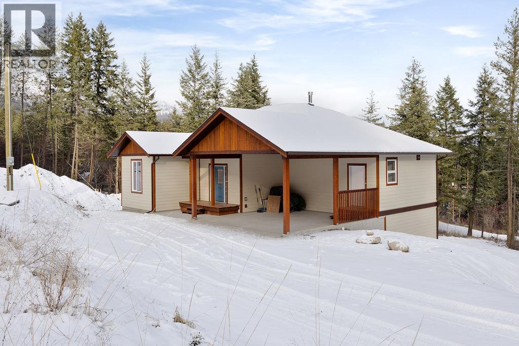 766 Balsam Road, kelowna, British Columbia