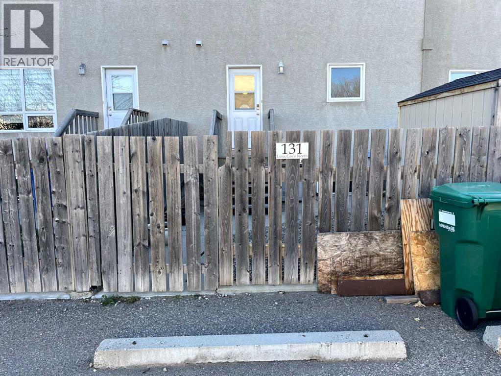 131 Lynx Cove N, Lethbridge, Alberta  T1H 6V5 - Photo 26 - A2269059