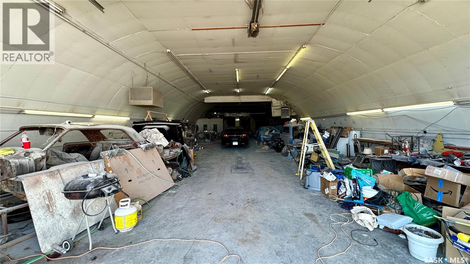 109 Mcgregor Street, Davidson, Saskatchewan  S0G 1A0 - Photo 14 - SK026120