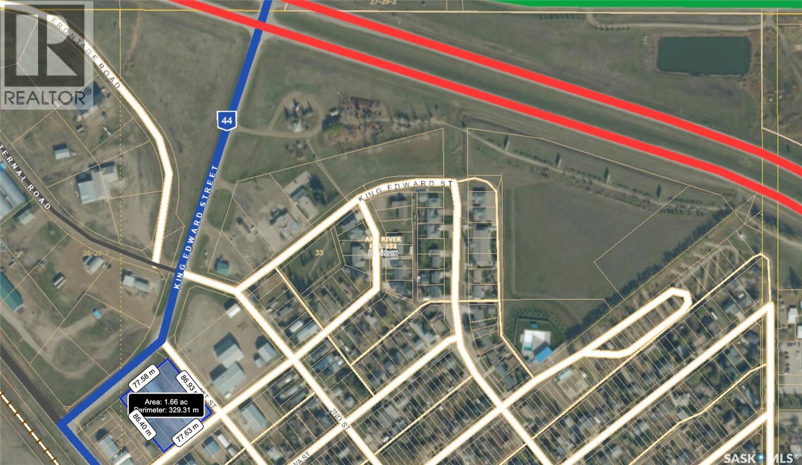 109 Mcgregor Street, Davidson, Saskatchewan  S0G 1A0 - Photo 3 - SK026120